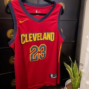 Lebron James Jersey